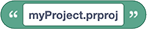 myProject.prproj