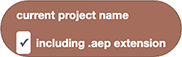 Block block_ae_project_name