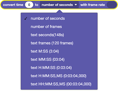 Block ae_time_converter