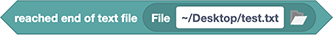 Block extendscript_text_file_eof