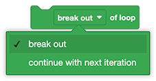 Block controls_flow_statements