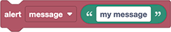 Block block_extendscript_alert