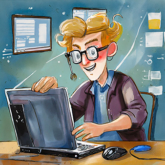 Hire an Expert