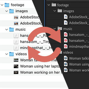 Sync Folders